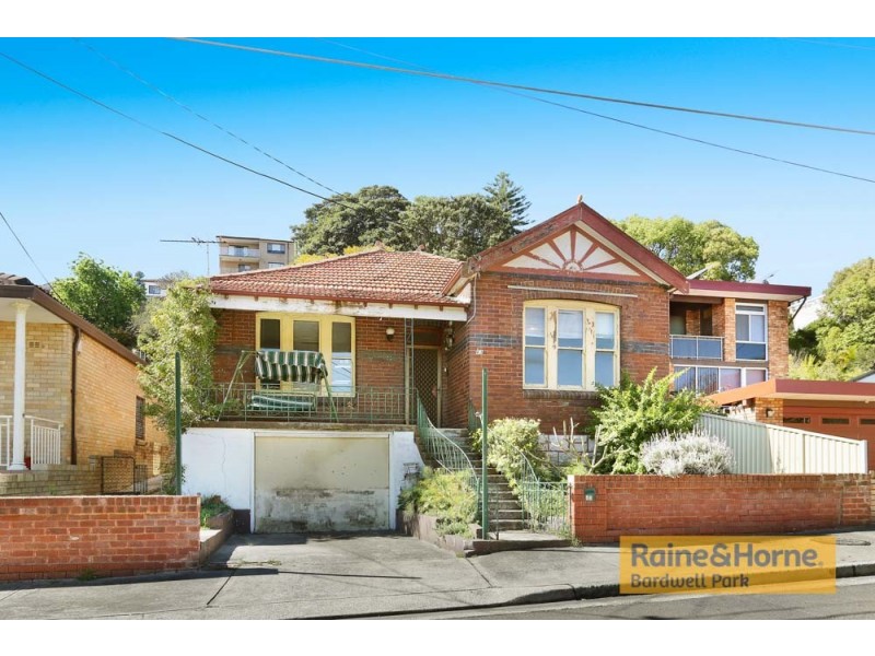 63 Dowling Street, Bardwell Valley NSW 2207