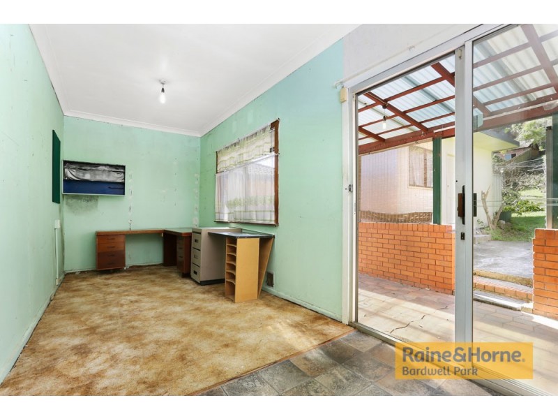 63 Dowling Street, Bardwell Valley NSW 2207