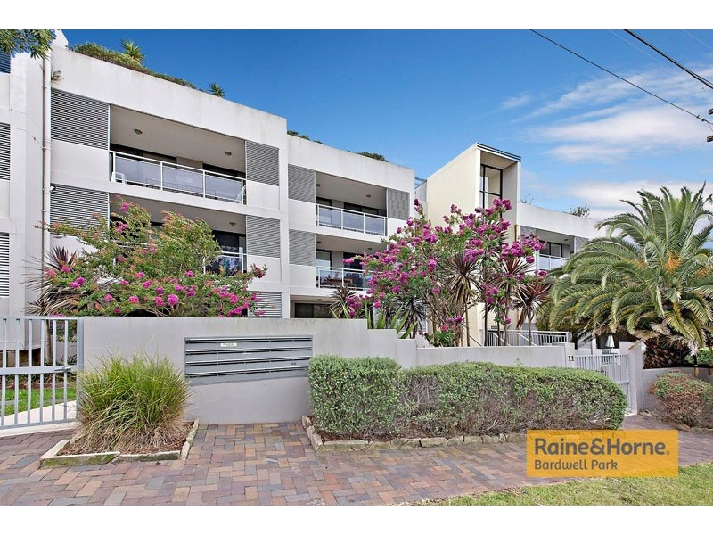 14/11 Wallace Street, Marrickville NSW 2204