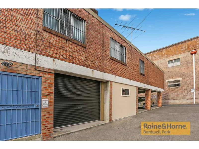 Suite 4/160 Railway Parade, Kogarah NSW 2217