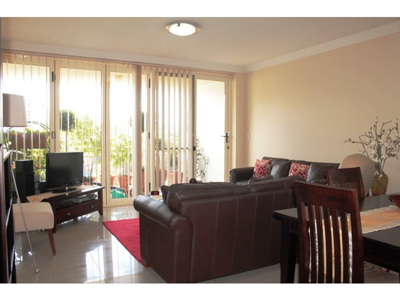 3/125-131 Harrow Road, Kogarah NSW 2217