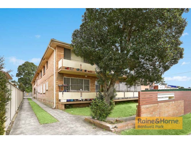 5/1 Fore Street, Canterbury NSW 2193
