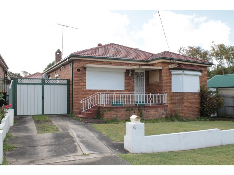 6 Powys Avenue, Bardwell Park NSW 2207