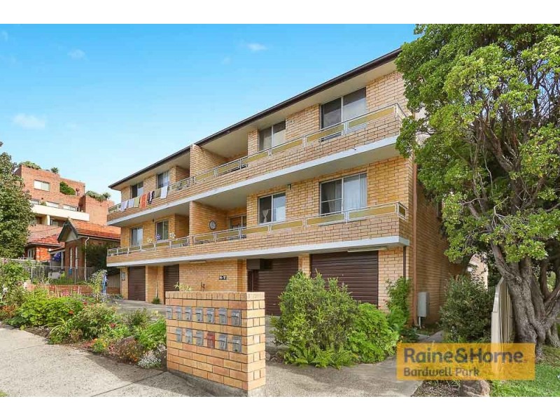 11/5-7 Oriental Street, Bexley NSW 2207
