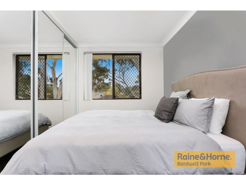 29/8-14 Swan Street, Revesby NSW 2212