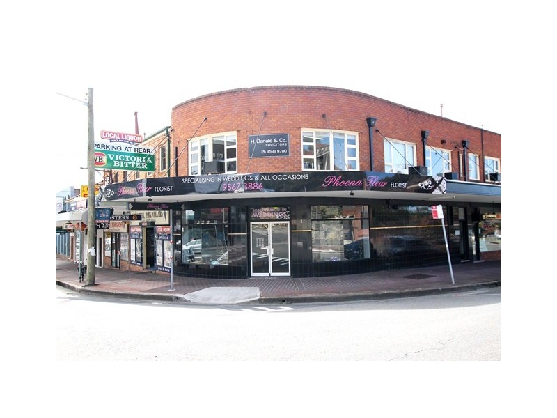 1 Hartill-Law Avenue, Bardwell Park NSW 2207