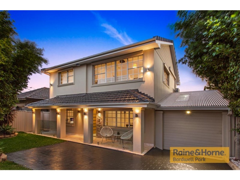 109 Kingsgrove Road, Kingsgrove NSW 2208