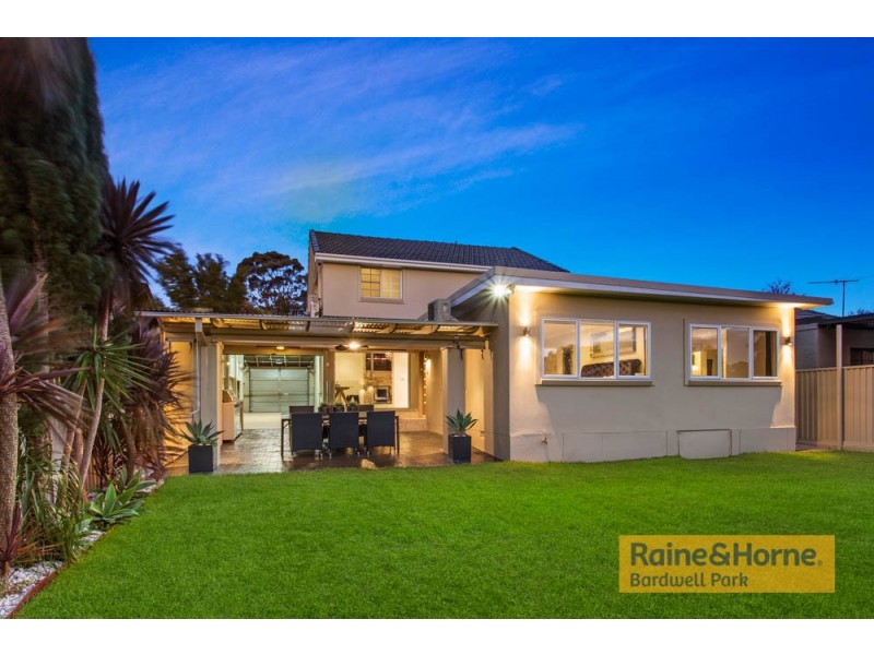 109 Kingsgrove Road, Kingsgrove NSW 2208