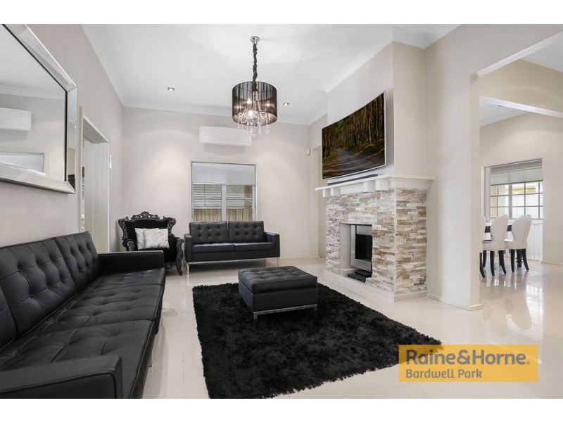 109 Kingsgrove Road, Kingsgrove NSW 2208