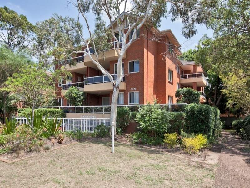 6/73 Elouera Road, Cronulla NSW 2230
