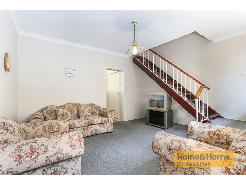 3/17 Drummond Street, Belmore NSW 2192