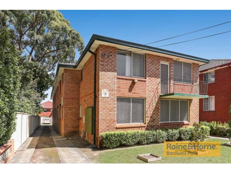 3/17 Drummond Street, Belmore NSW 2192