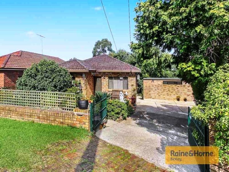 3 Johnston Street, Earlwood NSW 2206