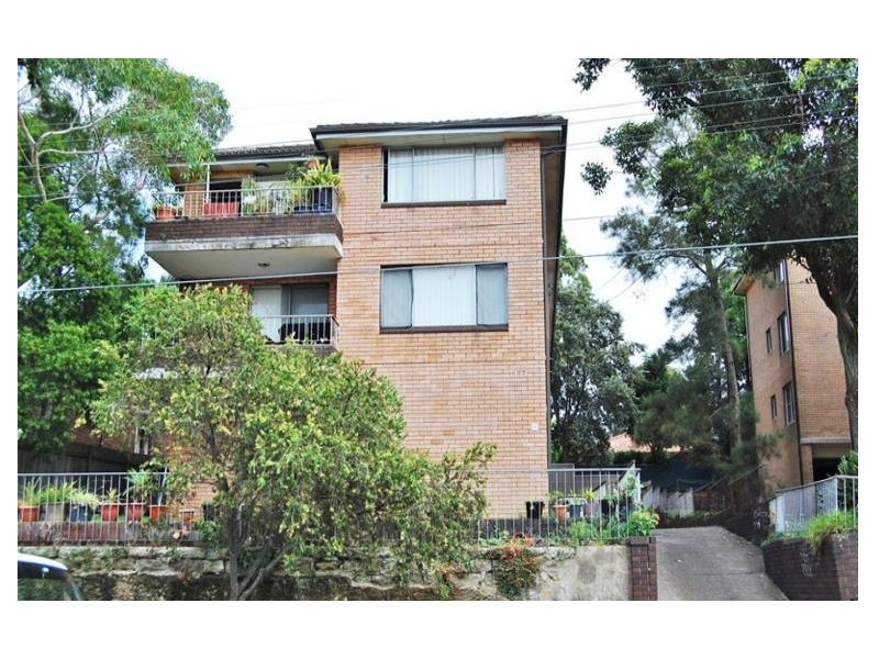 6/16 Glen Street, Marrickville NSW 2204