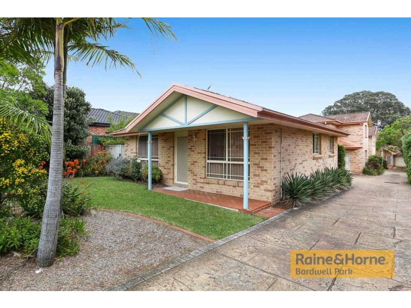 1/27 Preddys Road, Bexley NSW 2207