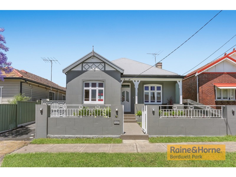 24 Ivy Street, Canterbury NSW 2193