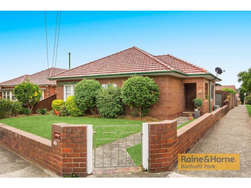 95 Bardwell Road, Bardwell Park NSW 2207