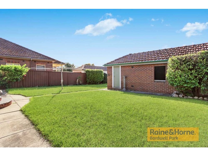 95 Bardwell Road, Bardwell Park NSW 2207