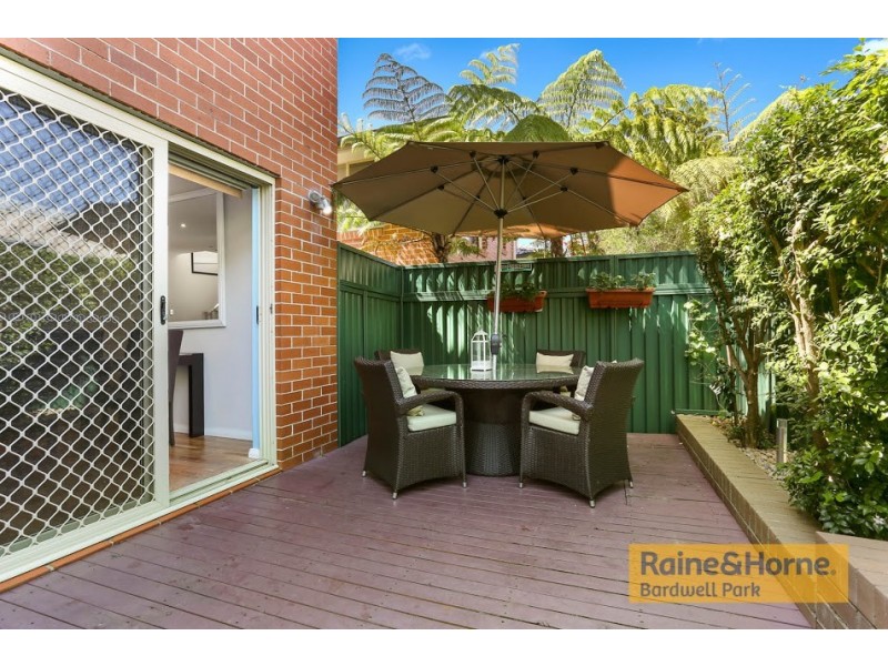 3/20 Gipps Street, Bardwell Valley NSW 2207