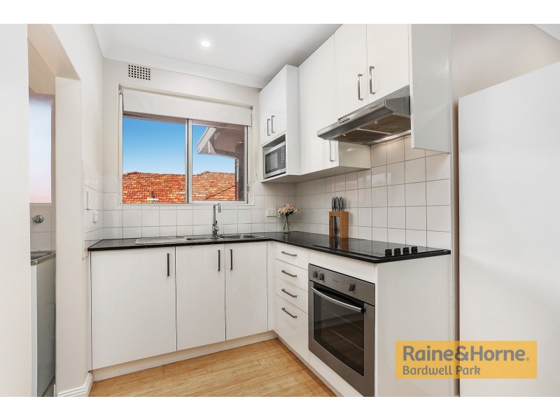 9/7 Phillip Street, Roselands NSW 2196