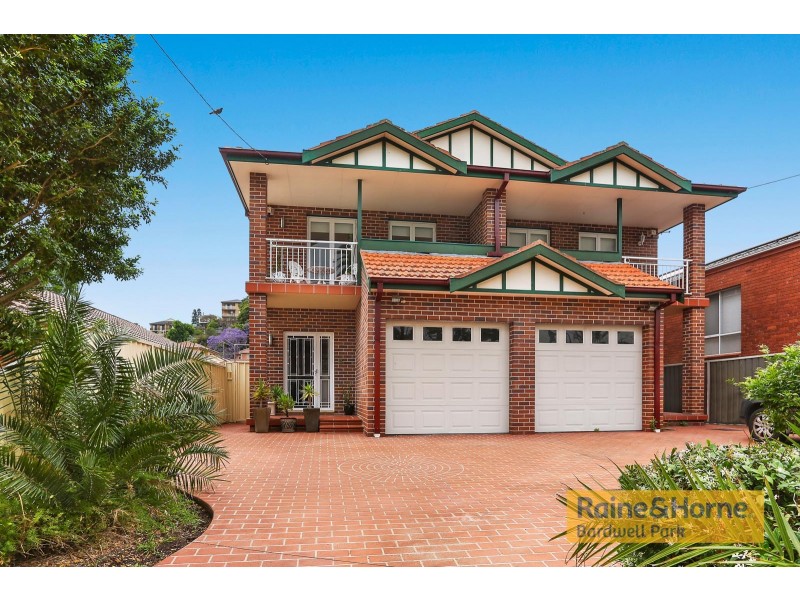 14 Mawson Street, Bardwell Valley NSW 2207