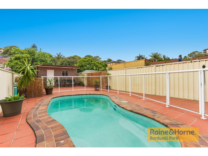 14 Mawson Street, Bardwell Valley NSW 2207