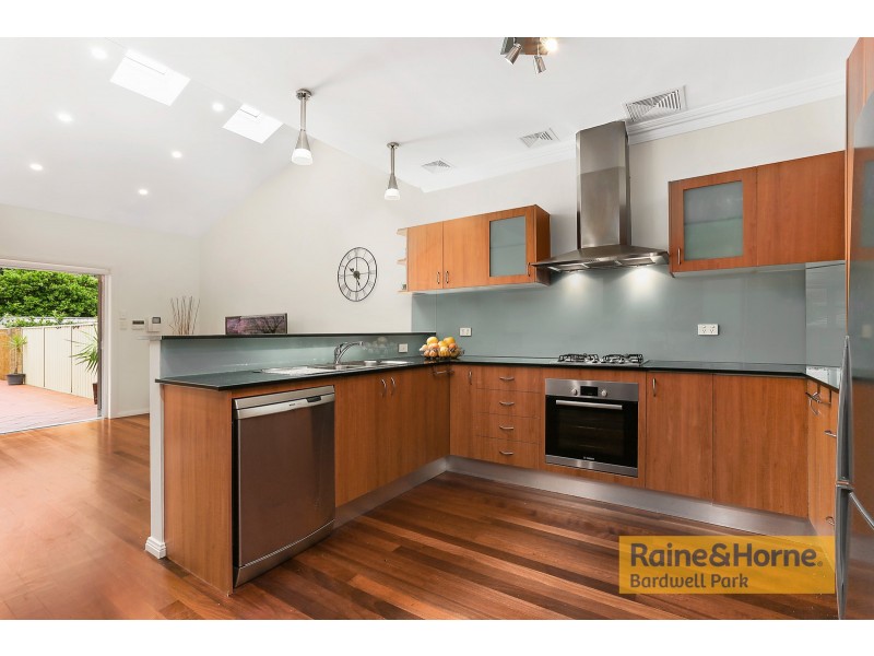 14 Mawson Street, Bardwell Valley NSW 2207