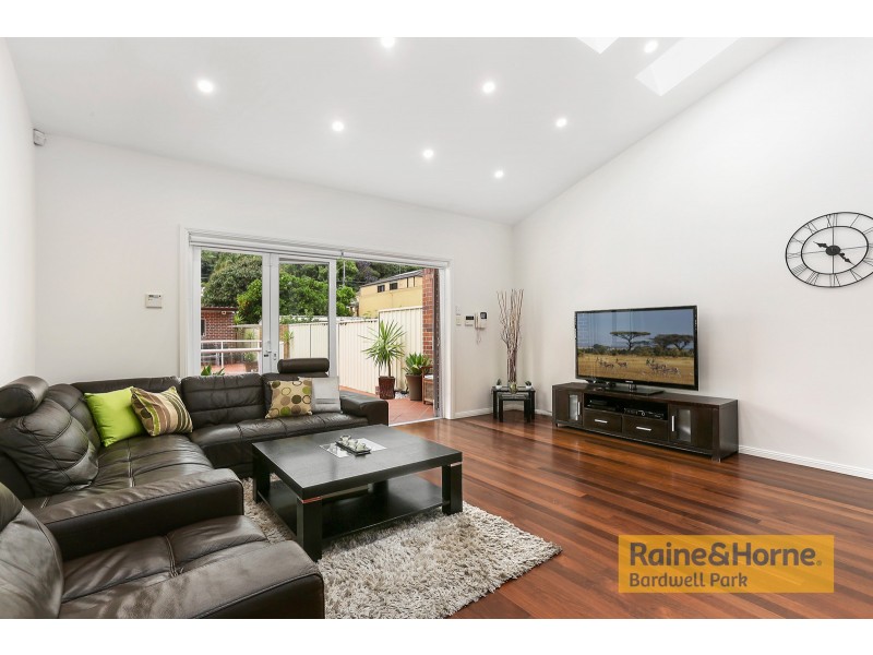 14 Mawson Street, Bardwell Valley NSW 2207