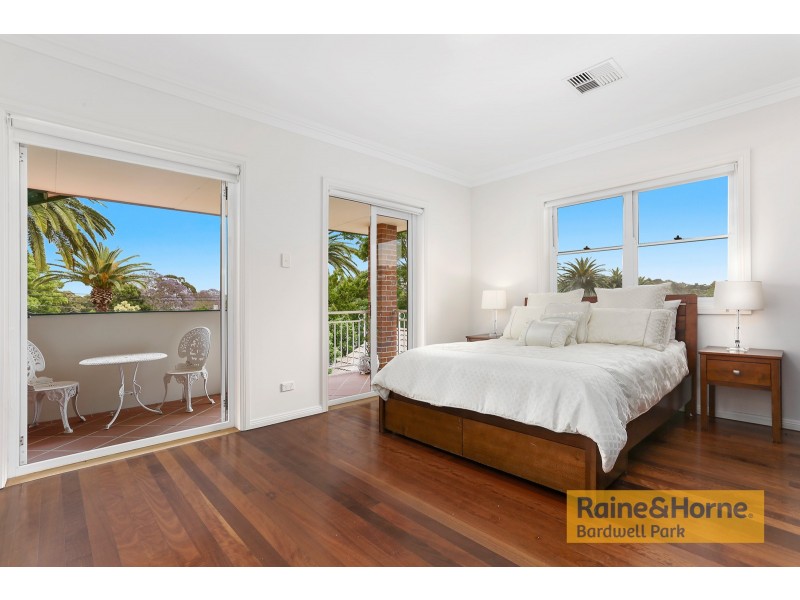 14 Mawson Street, Bardwell Valley NSW 2207