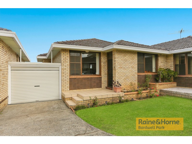 4/145 Queen Victoria Street, Bexley NSW 2207