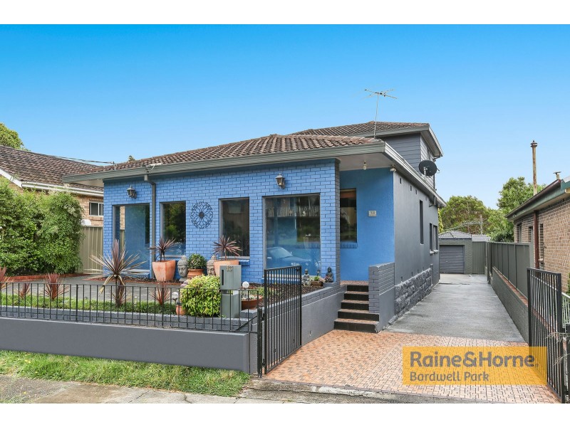 13 The Glen Road, Bardwell Valley NSW 2207