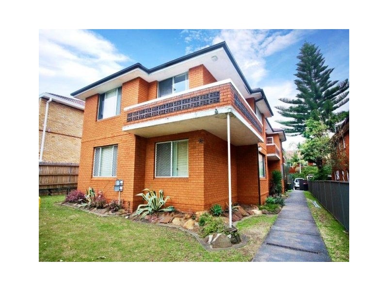 6/98 Duke Street, Campsie NSW 2194