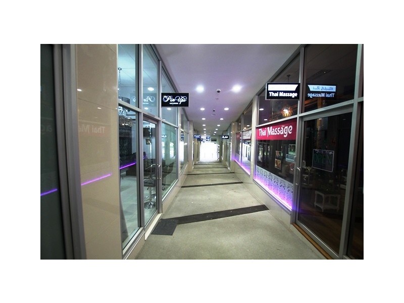 Shop 6,254 Kingsgrove Road, Kingsgrove NSW 2208