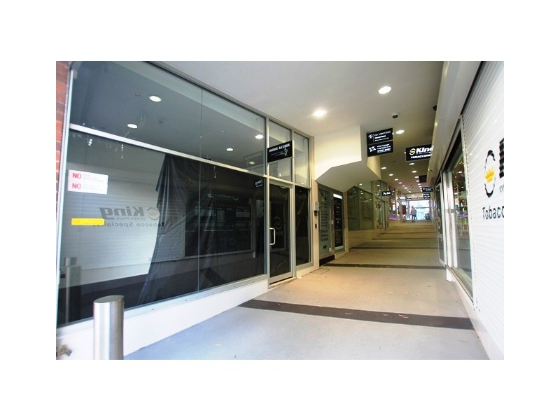 Shop 6,254 Kingsgrove Road, Kingsgrove NSW 2208