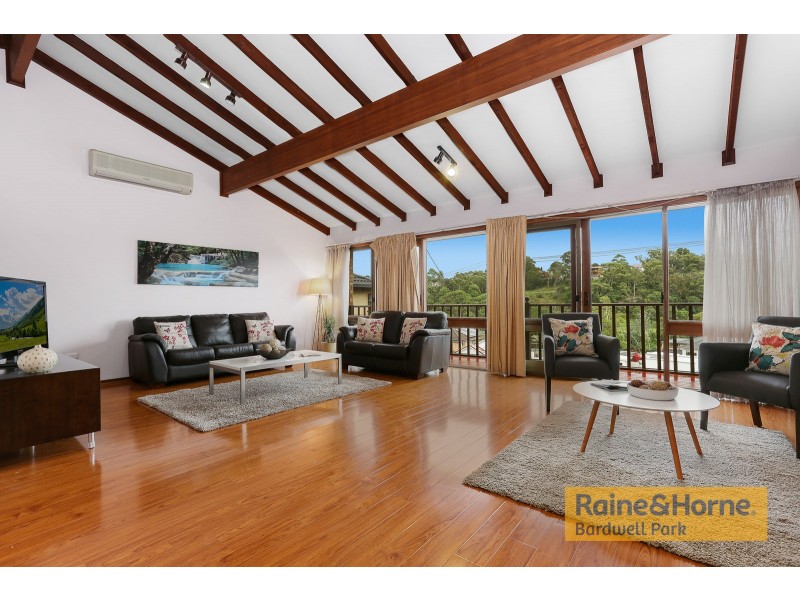 40 The Glen Road, Bardwell Valley NSW 2207