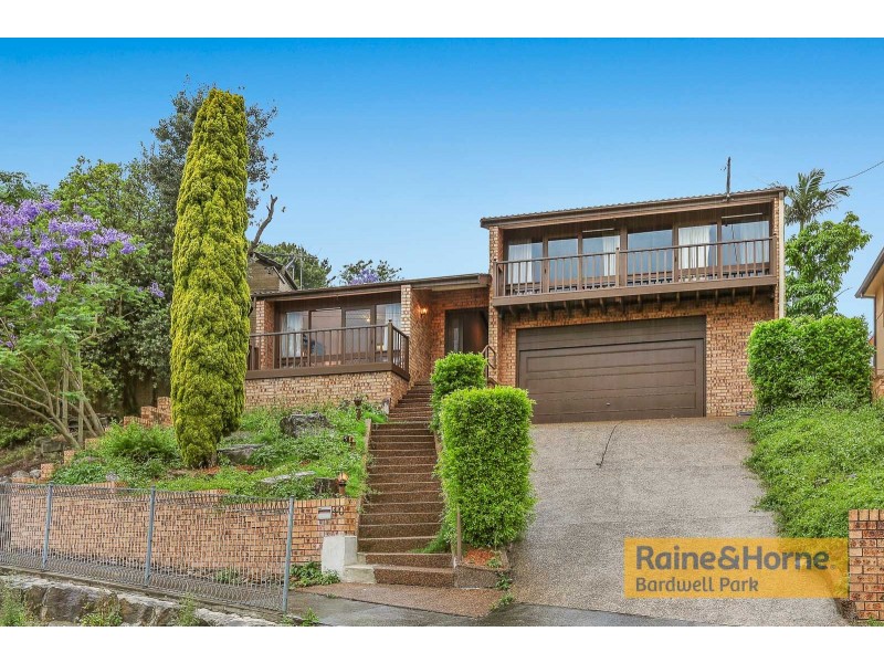 40 The Glen Road, Bardwell Valley NSW 2207