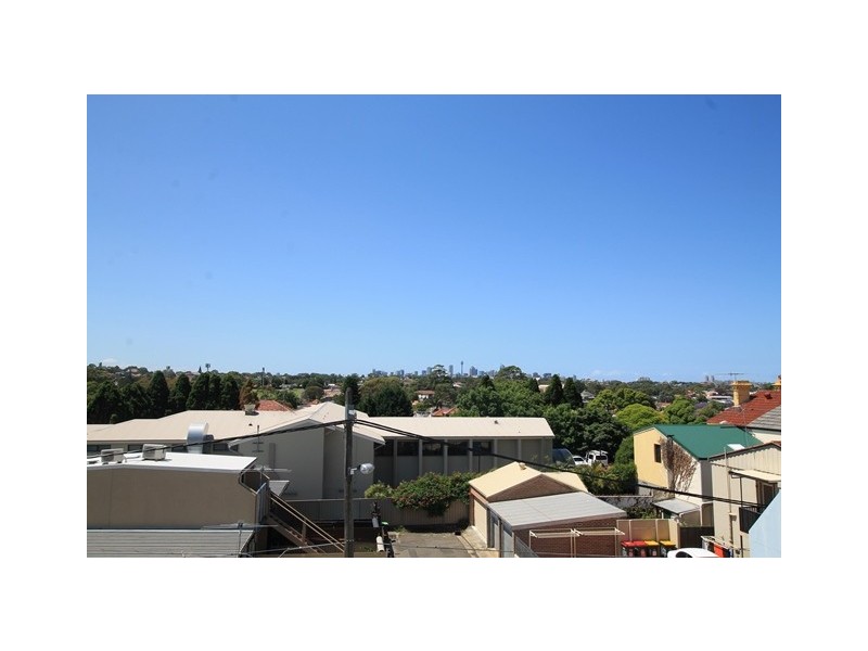 2/281 Marrickville Road, Marrickville NSW 2204