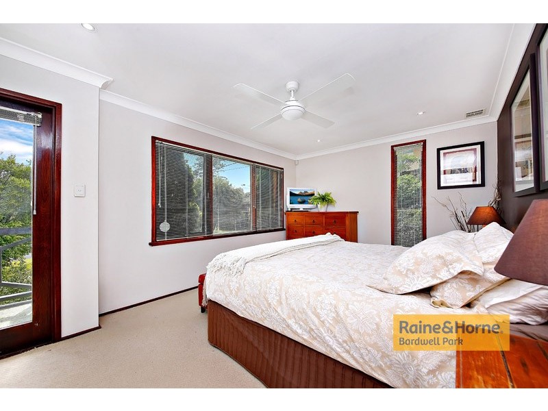 6 Wallendbeen Place, Bardwell Valley NSW 2207