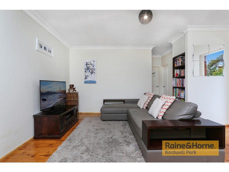 6/27 Cobar Street, Dulwich Hill NSW 2203