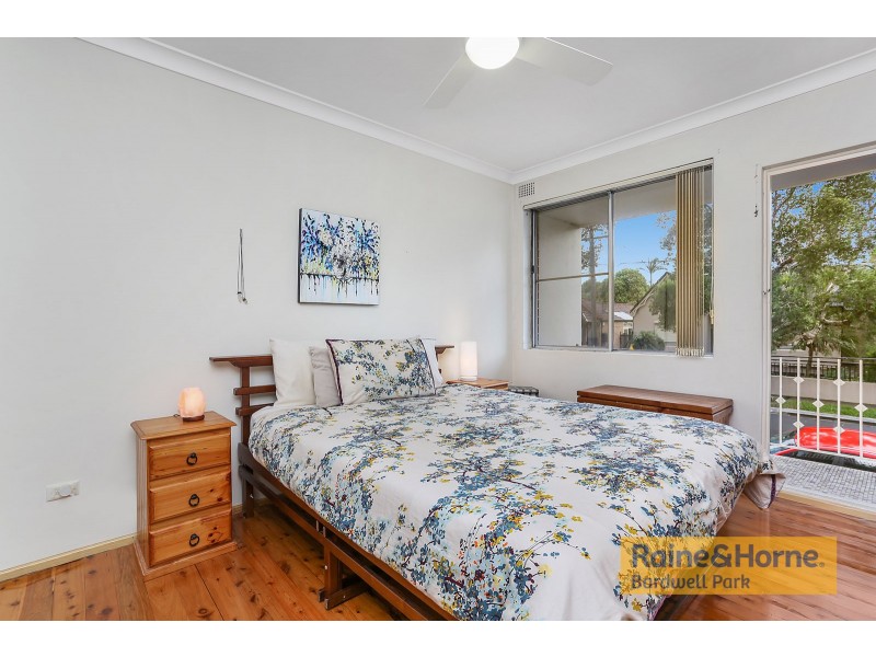 6/27 Cobar Street, Dulwich Hill NSW 2203