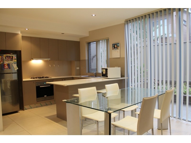 5/16 Myers Street, Roselands NSW 2196