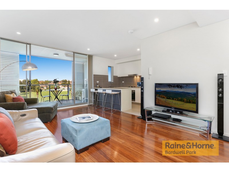 49/4 Charles Street, Canterbury NSW 2193