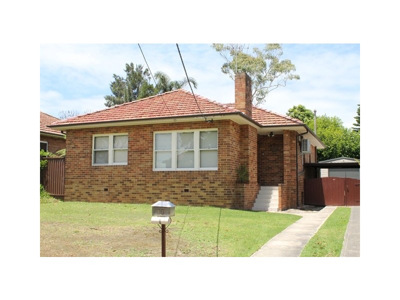 67 Shaw Street, Bexley North NSW 2207