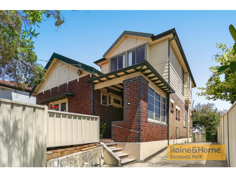 14 Rockdale Street, Rockdale NSW 2216