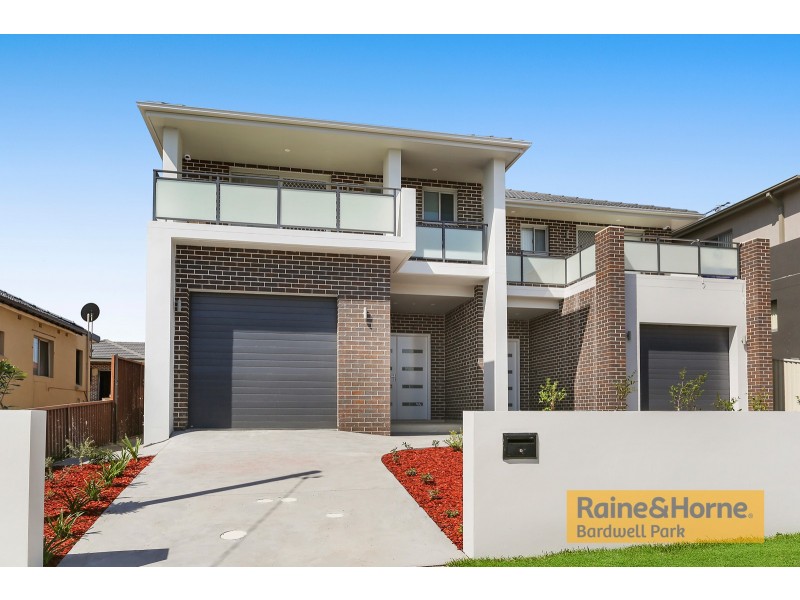 43 Myall Street, Punchbowl NSW 2196