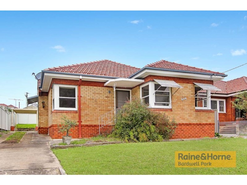 10 Earlwood Crescent, Bardwell Park NSW 2207
