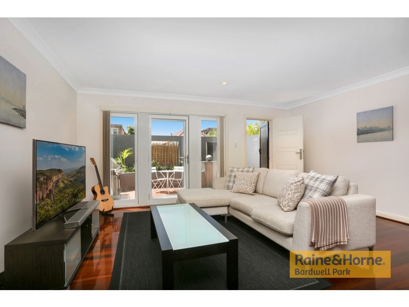 3 Westbourne Lane, Petersham NSW 2049