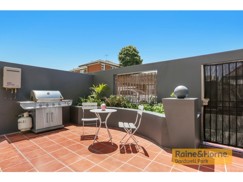3 Westbourne Lane, Petersham NSW 2049