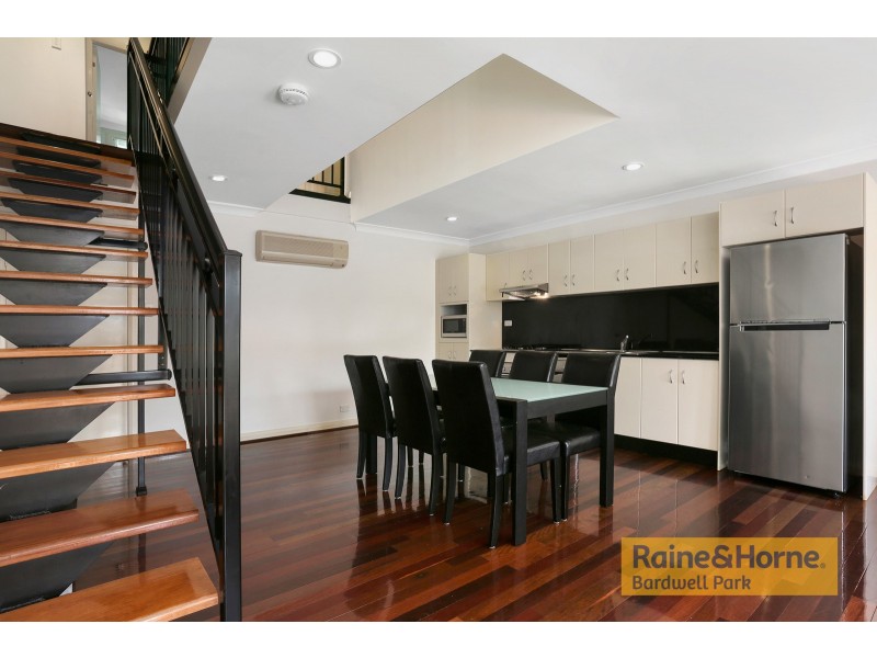 3 Westbourne Lane, Petersham NSW 2049
