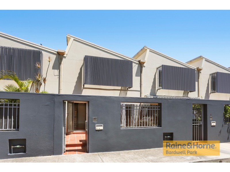 3 Westbourne Lane, Petersham NSW 2049